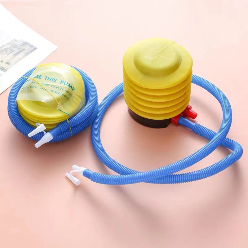 Inflatable Boxing Figure 47 Inch Sand-Filled Base & Pump