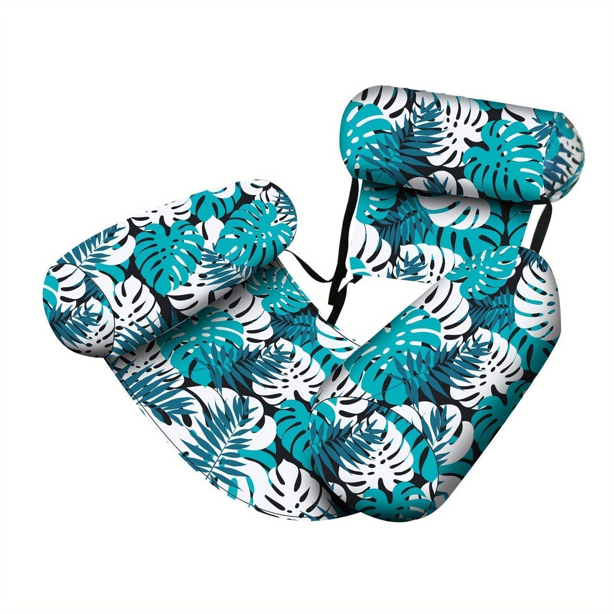 Inflatable Hammock Waterproof PVC Quick Valve Portable