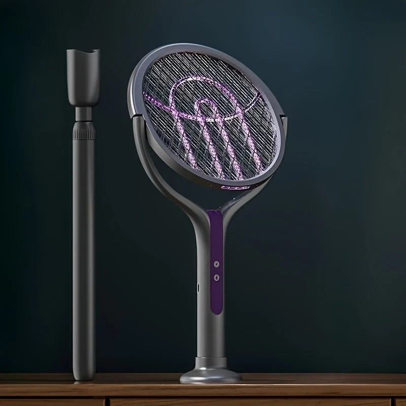 Insect Zapper UV Light & USB Rechargeable