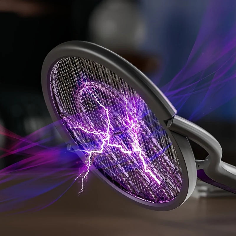Insect Zapper UV Light & USB Rechargeable
