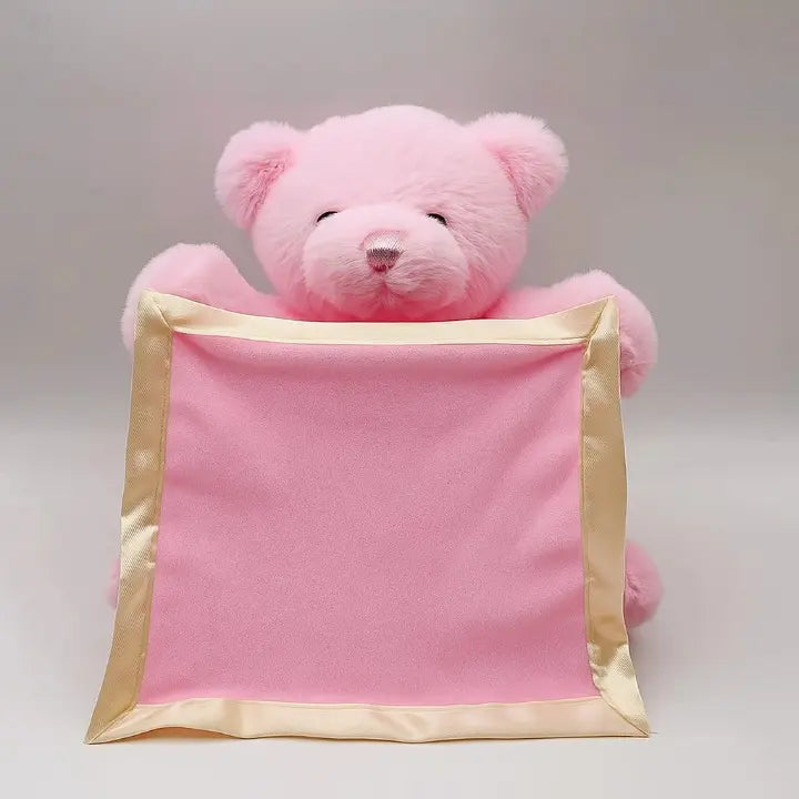 Interactive Plush Talking Animated Arms & Mouth