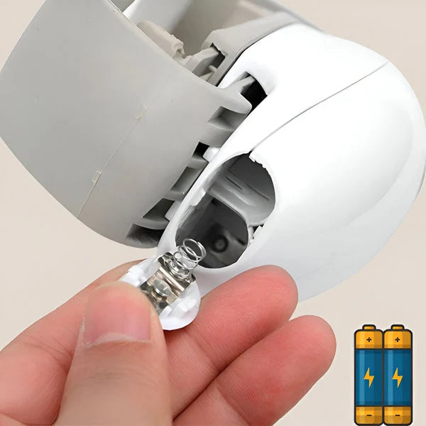 Jar Opener Electric Automatic Self-Adjusting