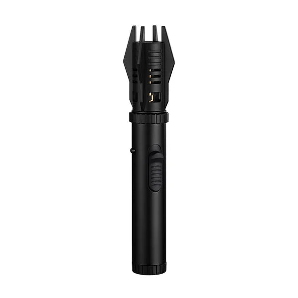 Jet Lighter Windproof 360° Rotating Refillable