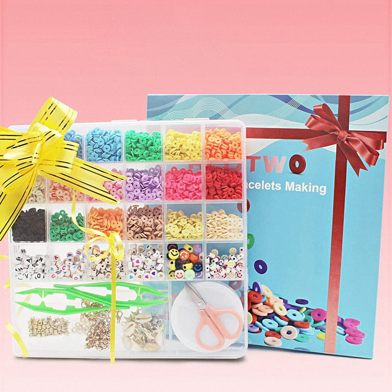 Jewelry Making Kit 5520 Beads 550 Charms