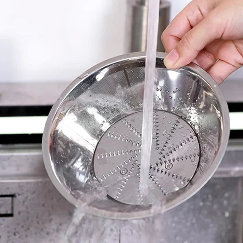 Juicer Stainless Steel 400 W Large Feed Chute