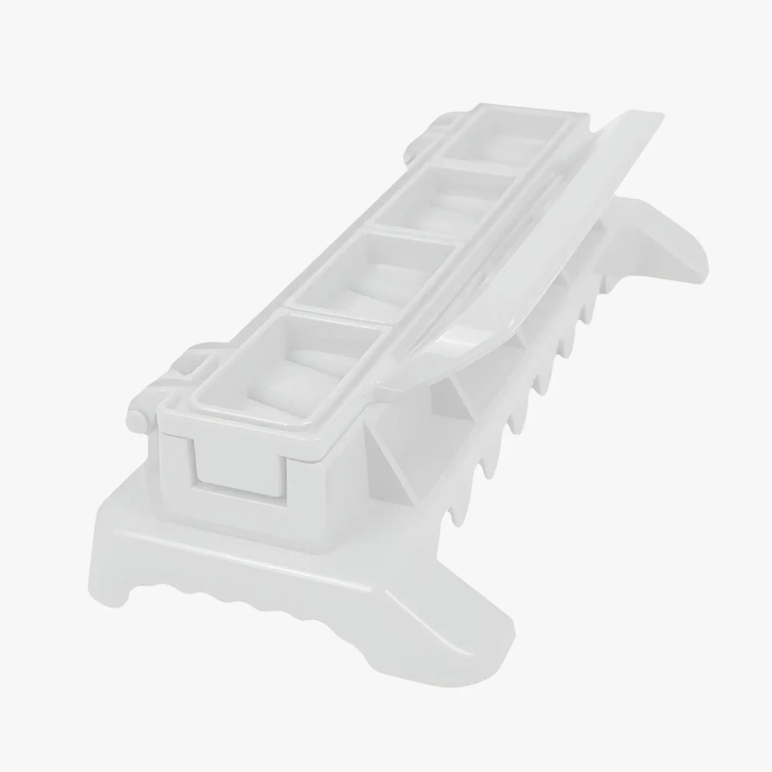 Kebab Maker Even Skewers Heat-Resistant & Dishwasher-Safe
