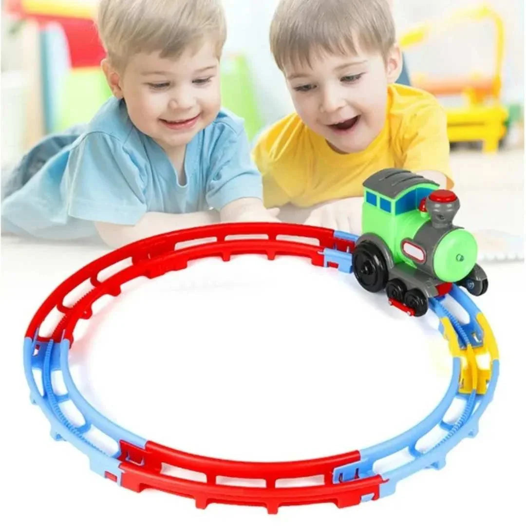 Kids Active Toy Lights & Sounds Motor Skill Development