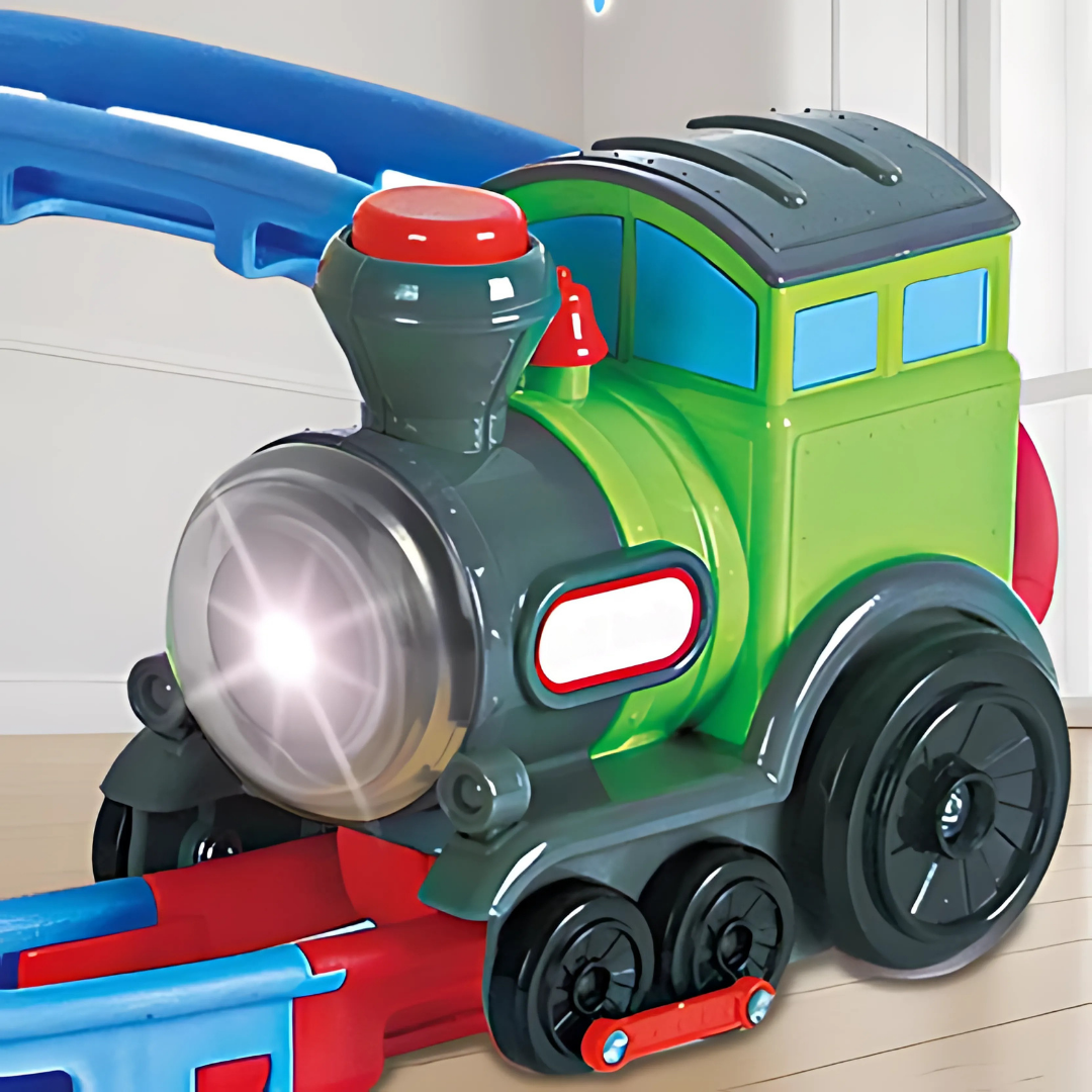 Kids Active Toy Lights & Sounds Motor Skill Development