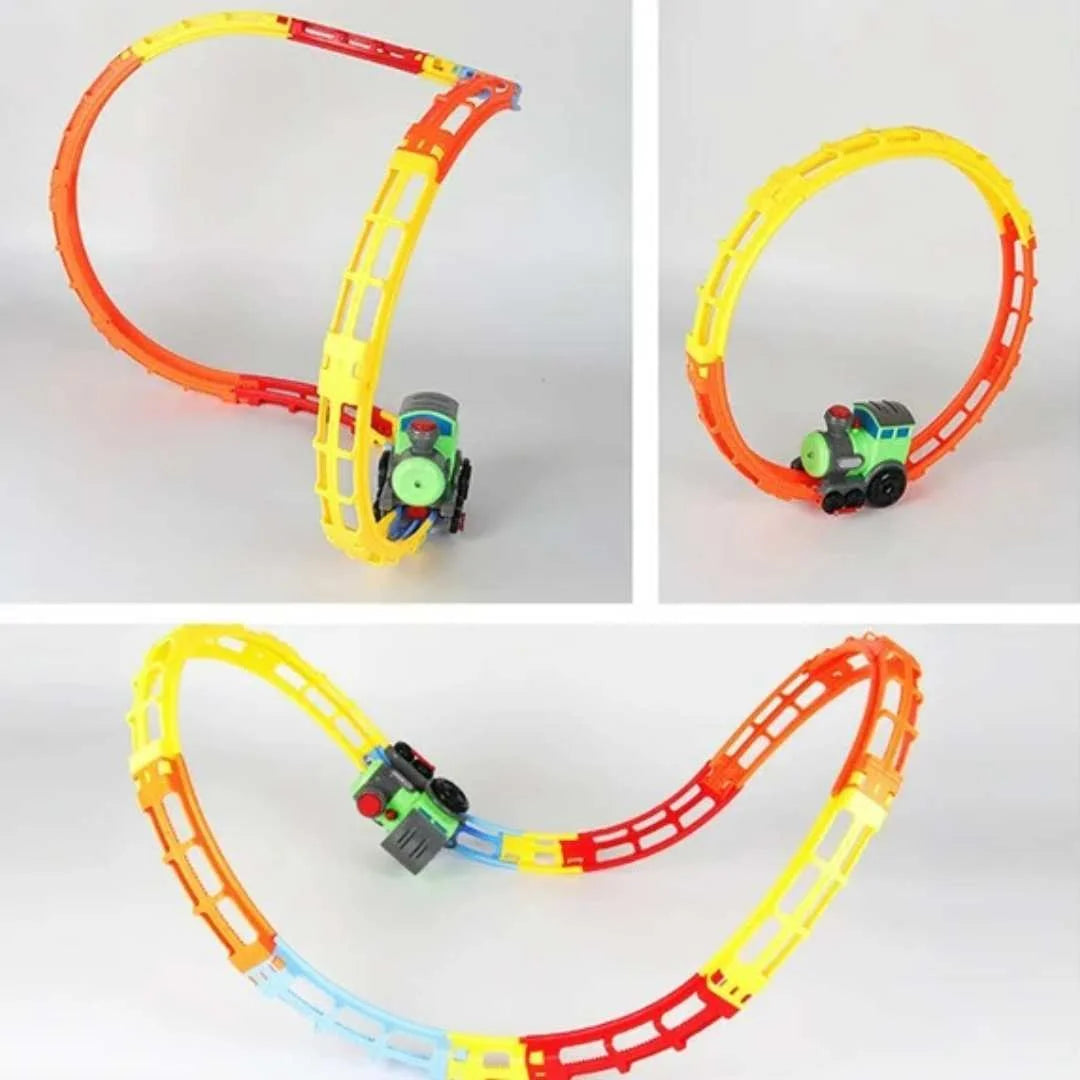 Kids Active Toy Lights & Sounds Motor Skill Development