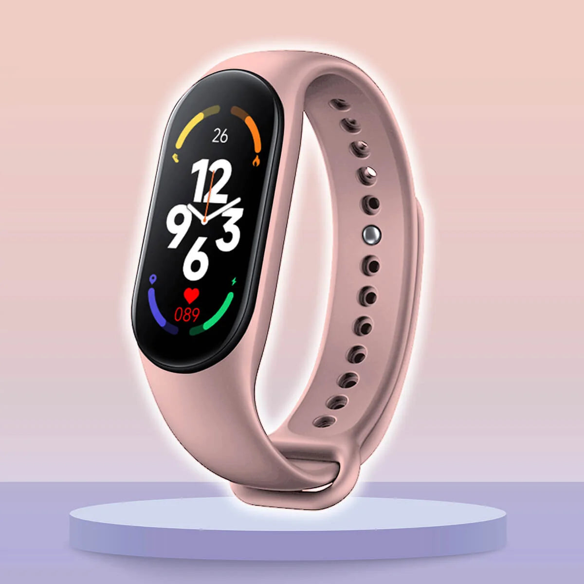 Kids Activity Watch GPS & Heart Rate