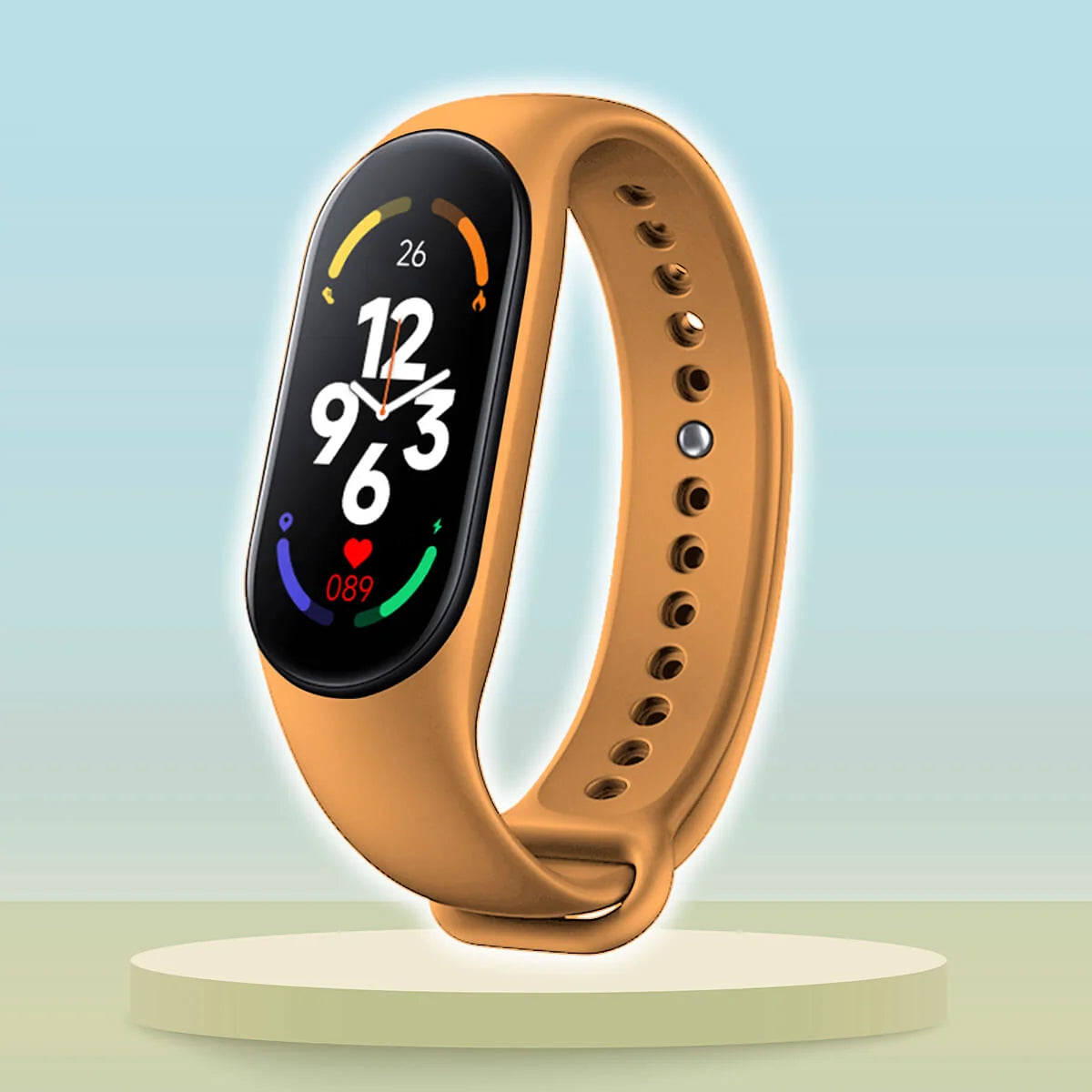 Kids Activity Watch GPS & Heart Rate