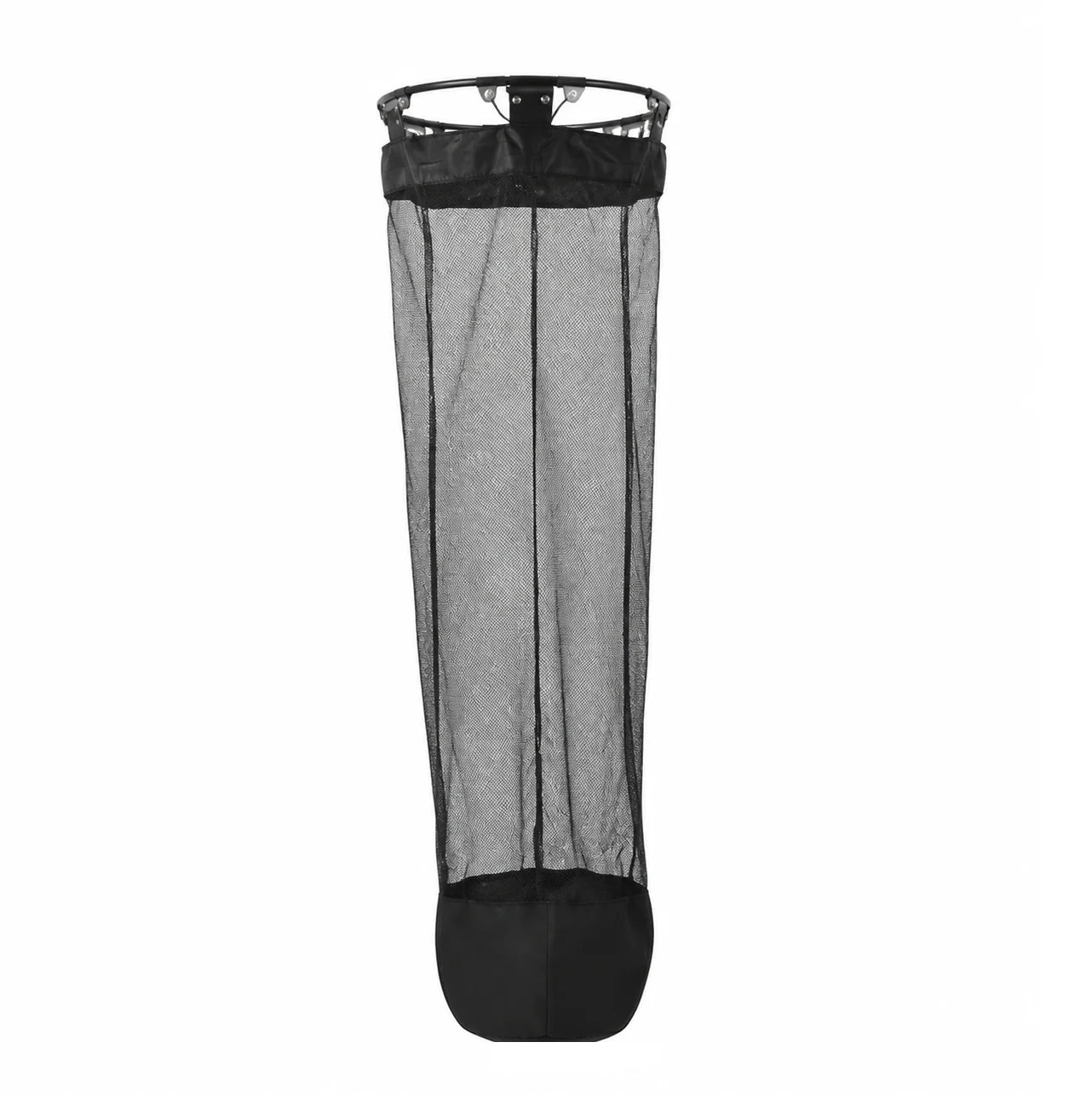 Kids Hanging Storage Organizer Basketball Backboard Mesh Bag