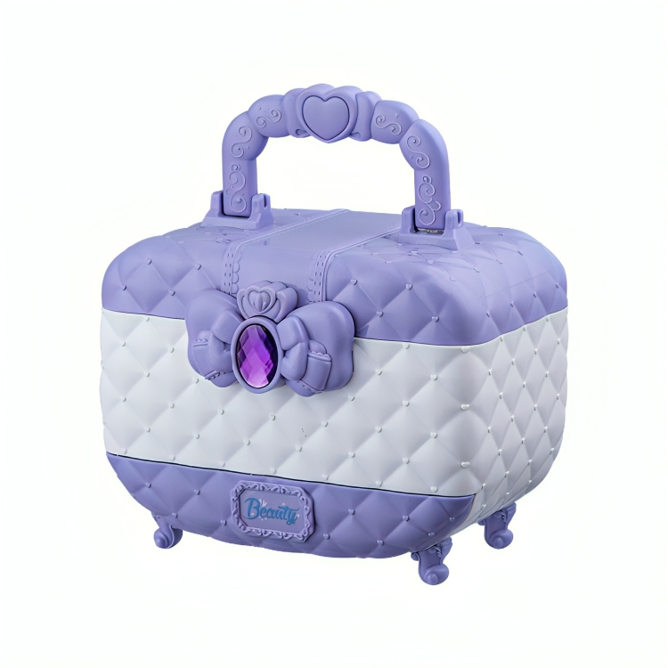 Kids Makeup Set Non-Toxic & Water-Washable For Sensitive Skin