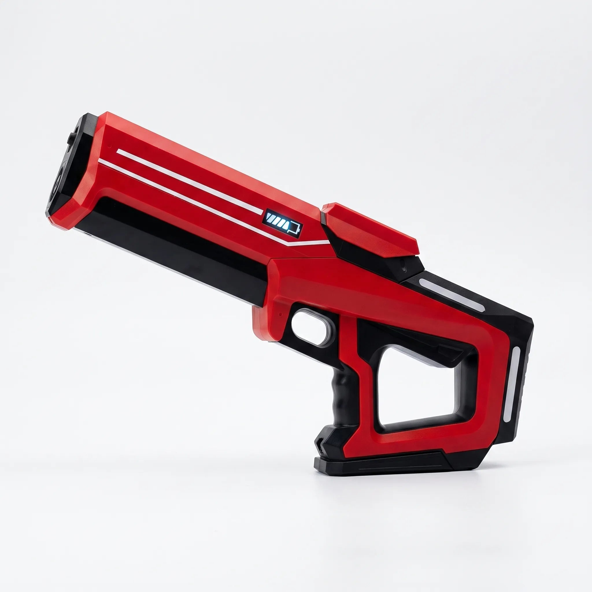Kids Water Gun Rechargeable Automatic Trigger