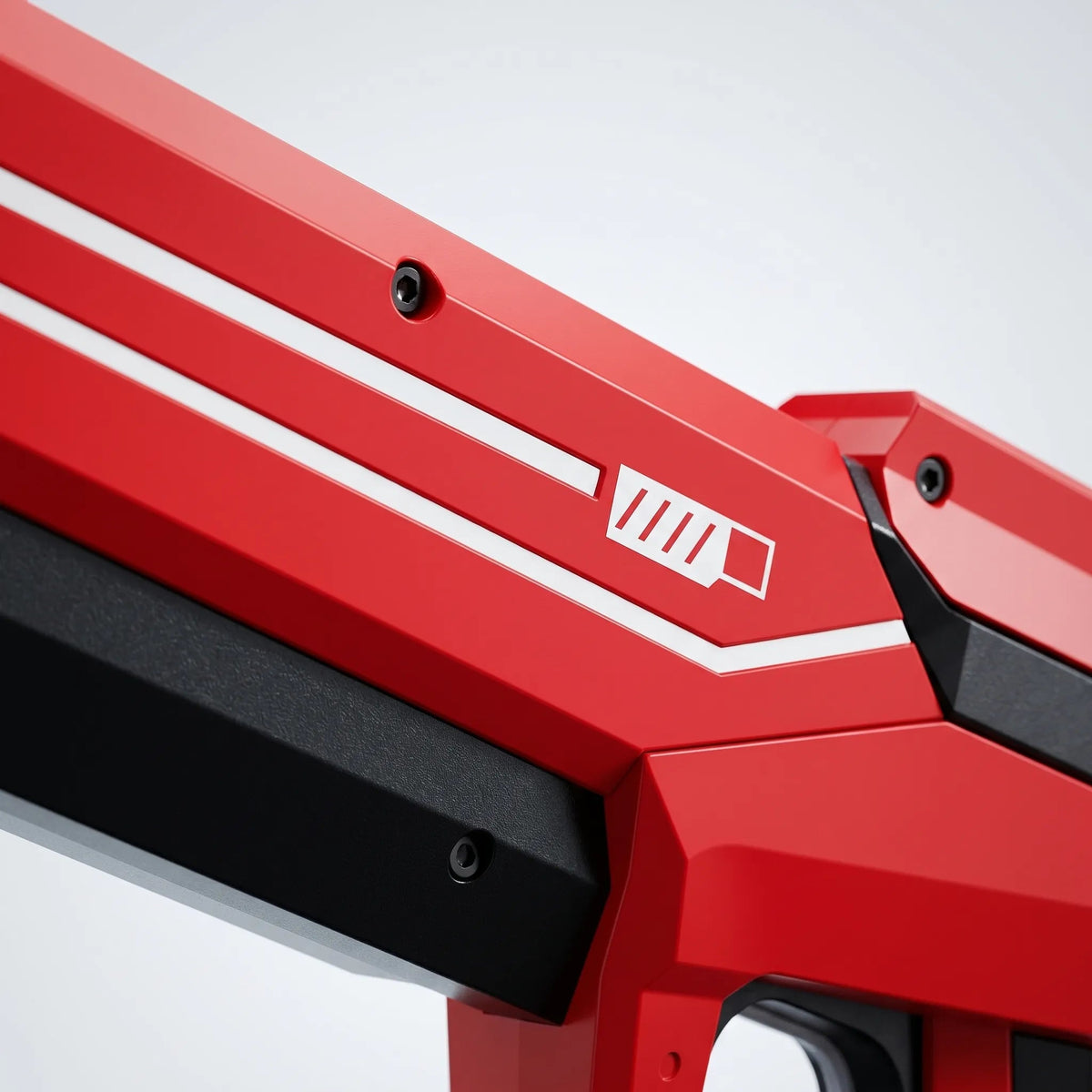 Kids Water Gun Rechargeable Automatic Trigger