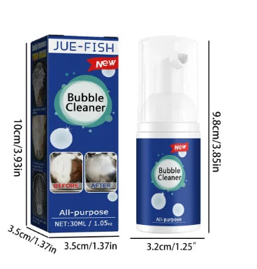Kitchen Cleaning Spray Foaming Detergent-Free & Non-Toxic