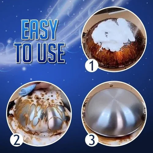 Kitchen Cleaning Spray Foaming Detergent-Free & Non-Toxic