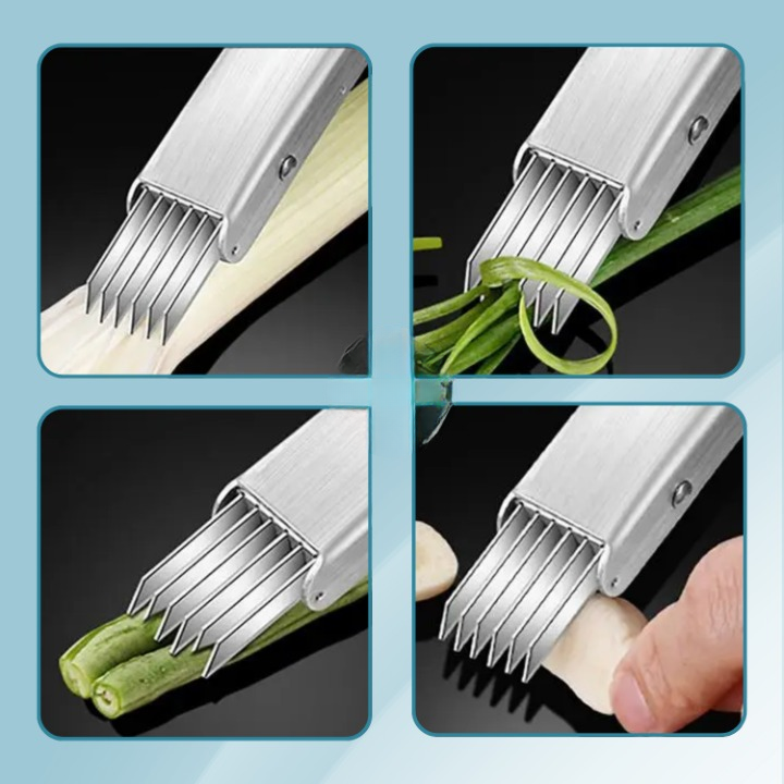 Kitchen Grater Stainless Steel Non-Slip Handle & Dishwasher Safe