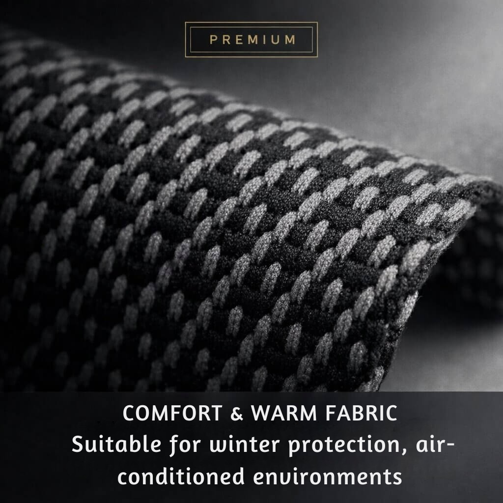 Knee Brace Compression Support Non-Slip & Breathable