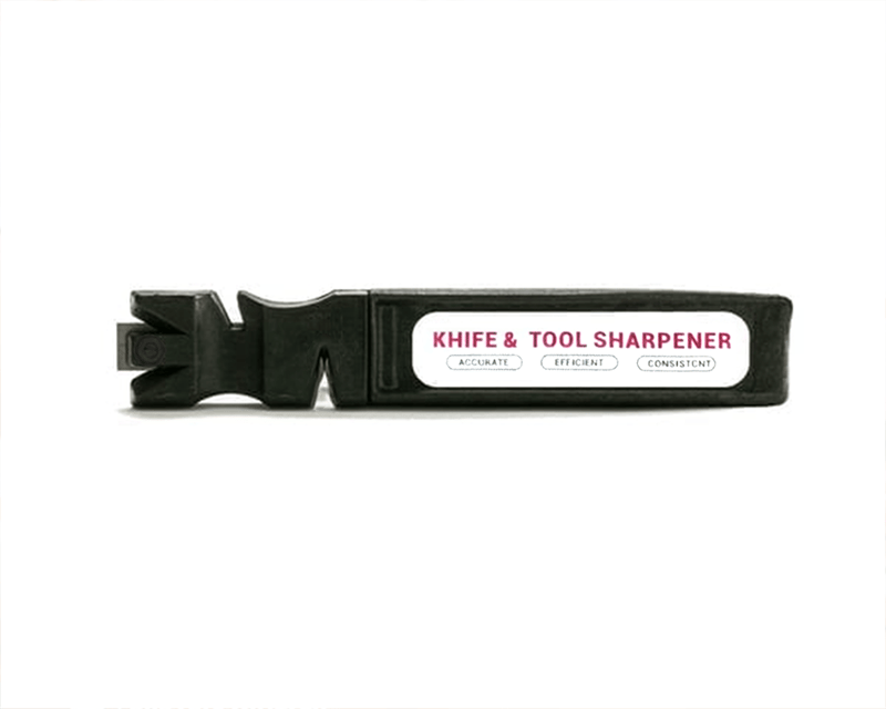 Knife & Tool Sharpener Whetstone Tile & Glass Cutter