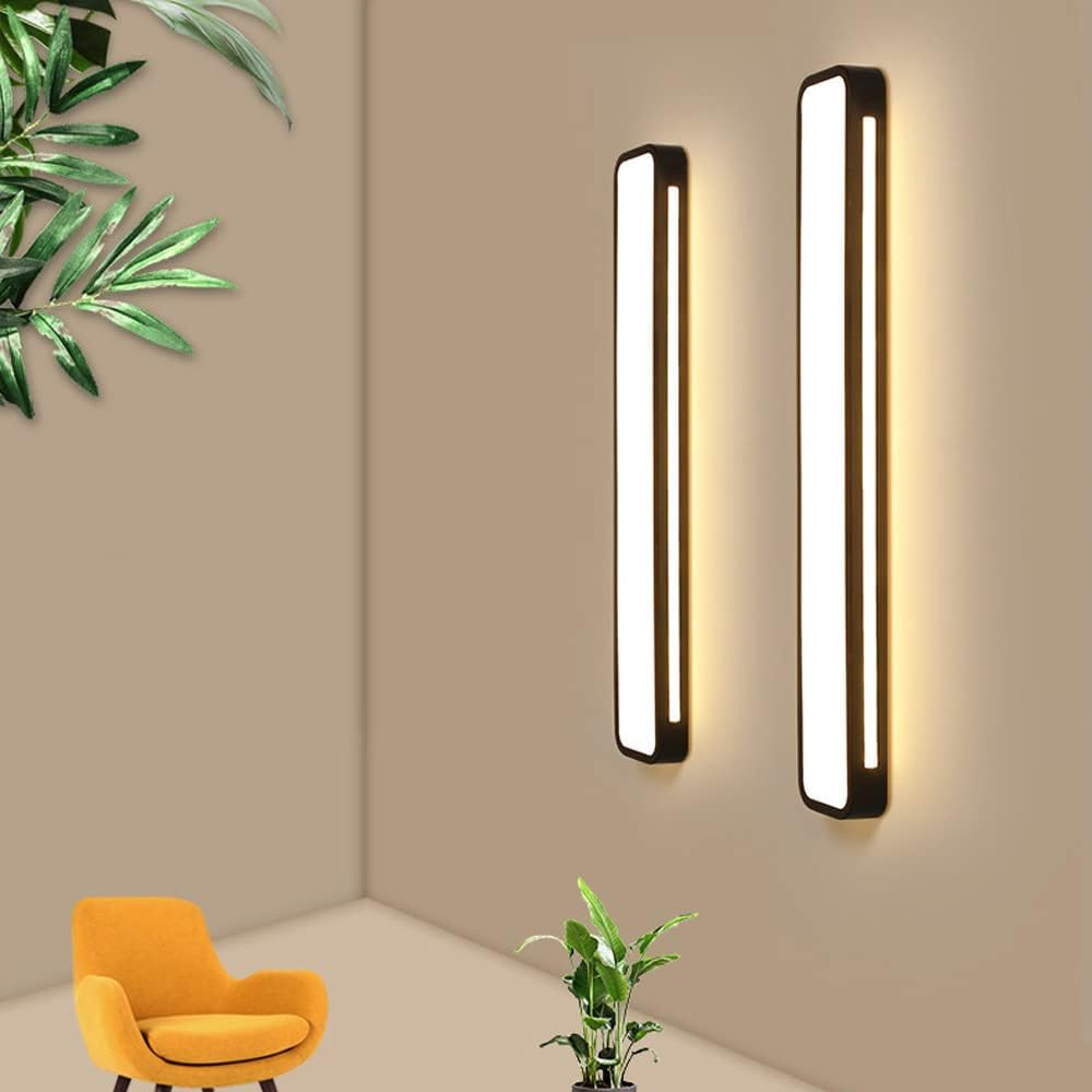 LED Ceiling Light Energy-Efficient 3-Color Dimmable Remote Control