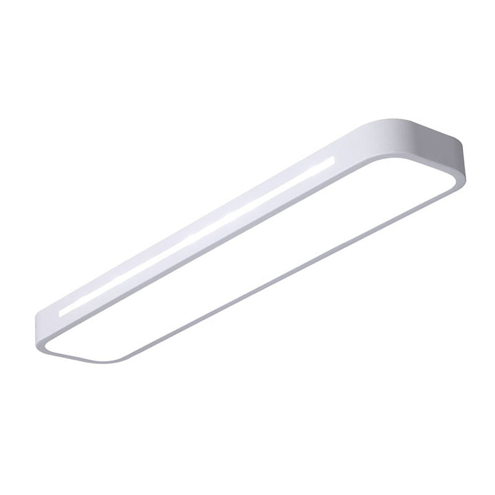 LED Ceiling Light Energy-Efficient 3-Color Dimmable Remote Control