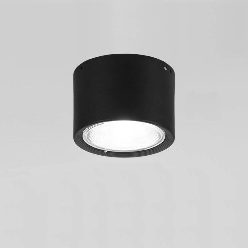 LED Ceiling Spotlight Adjustable Integrated COB Low Profile
