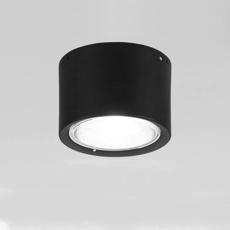 LED Ceiling Spotlight Adjustable Integrated COB Low Profile