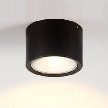 LED Ceiling Spotlight Adjustable Integrated COB Low Profile
