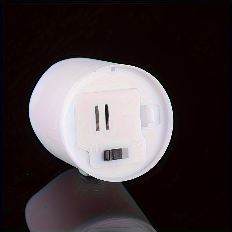 LED Tealights Flameless Flickering Warm White