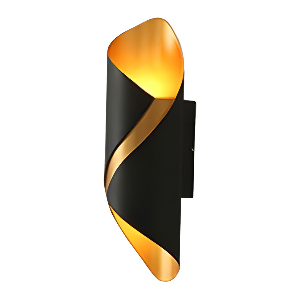 LED Wall Light Up/Down IP66 Weatherproof