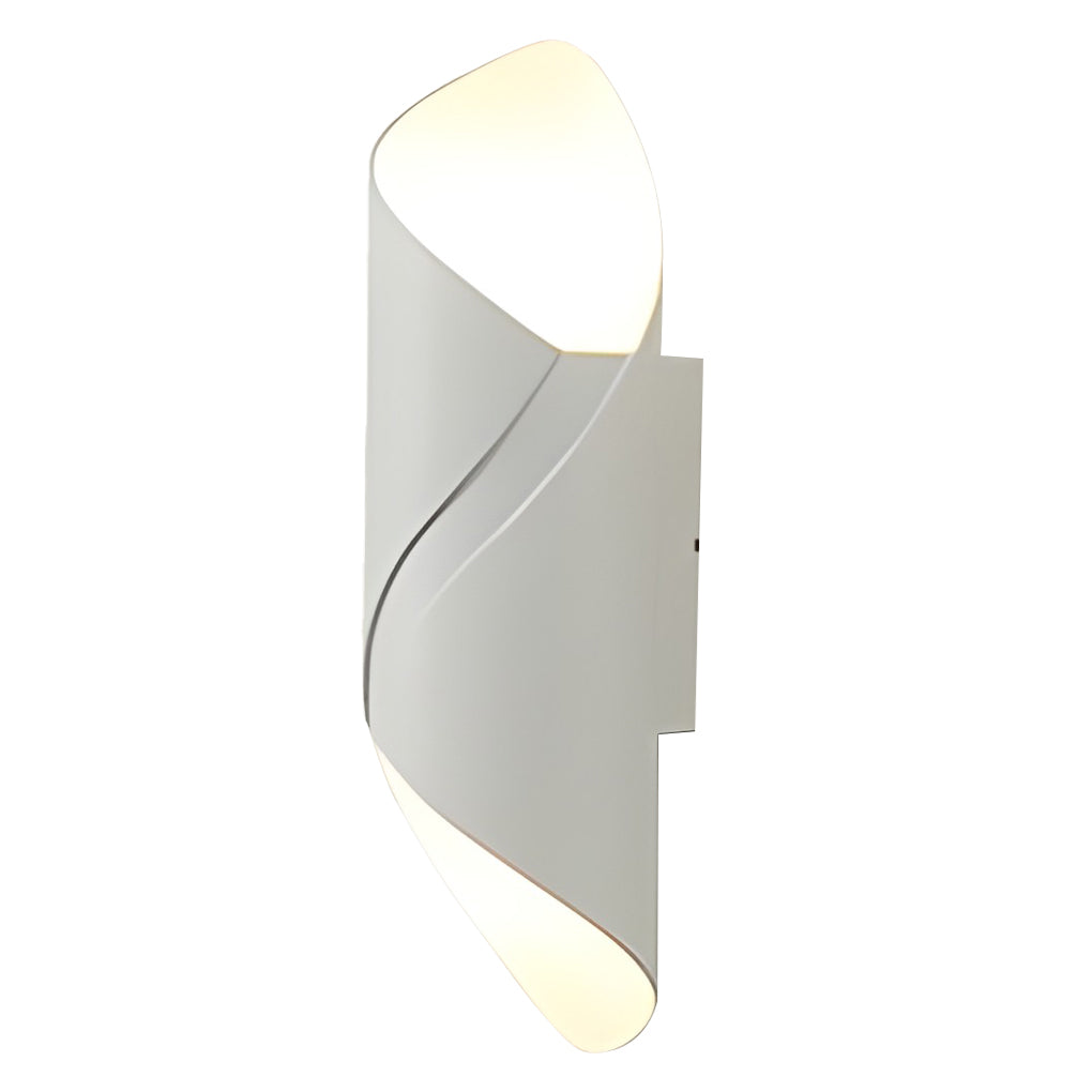 LED Wall Light Up/Down IP66 Weatherproof