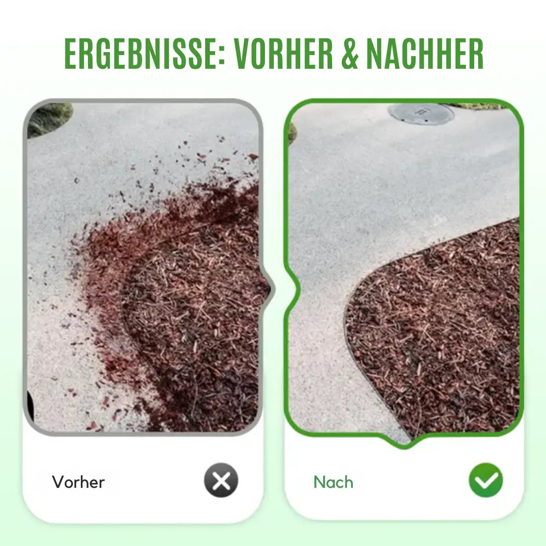 Landscape Adhesive Fast-Drying Strong Hold For Mulch & Gravel