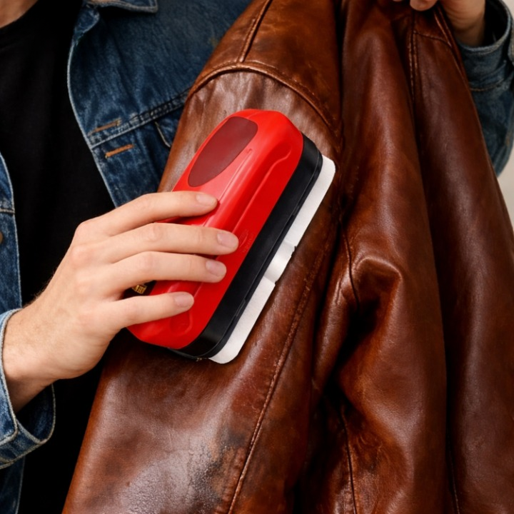 Leather Care Spray 2-in-1 Cleaner & Protector
