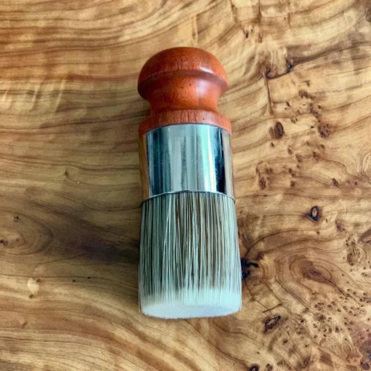 Leather Conditioner Nourishing & Protective With Applicator Brush