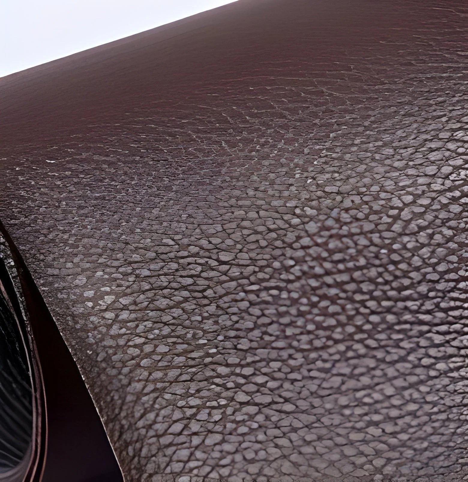 Leather Repair Kit Self-Adhesive Water-Repellent 137 x 50 cm