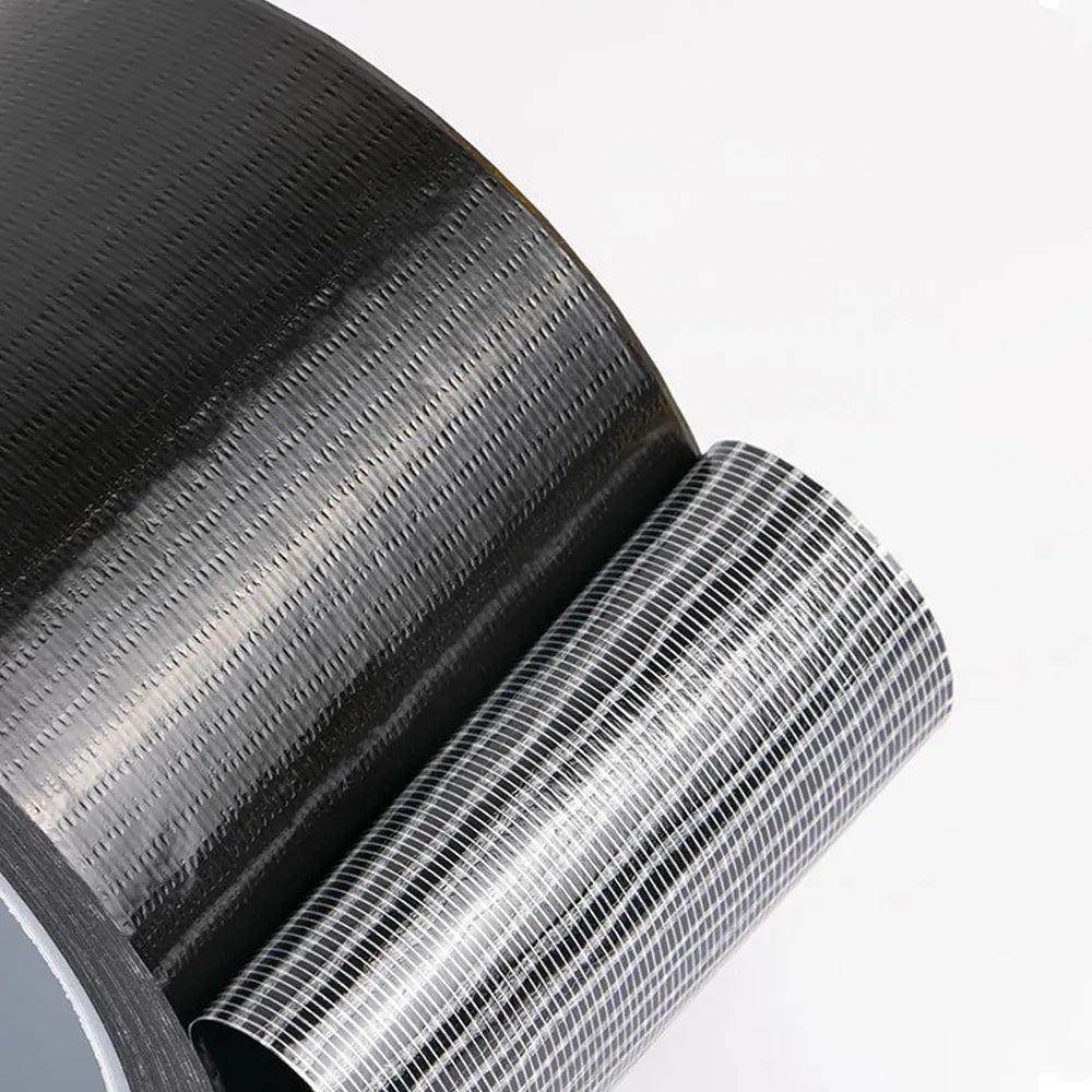 Leather Repair Tape Self-Adhesive Waterproof Abrasion-Resistant 10 Meter Roll