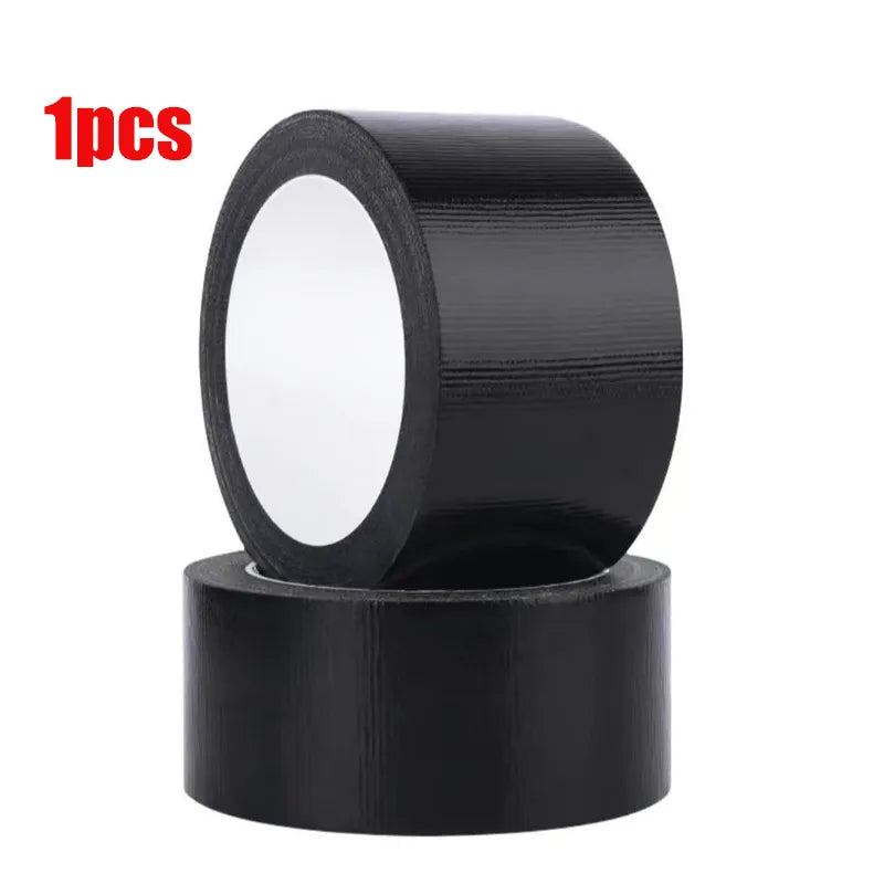 Leather Repair Tape Self-Adhesive Waterproof Abrasion-Resistant 10 Meter Roll