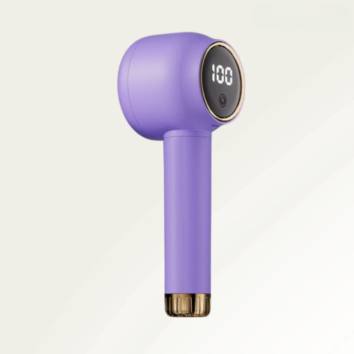 Lint Remover 6-Blade Rechargeable Gentle On Delicates