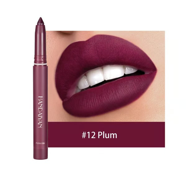 Lip Liner Retractable Long-Wear Hydrating & Plumping