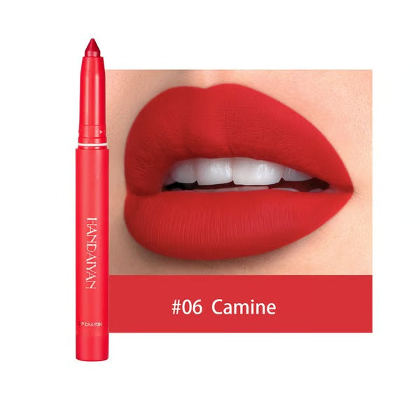 Lip Liner Retractable Long-Wear Hydrating & Plumping