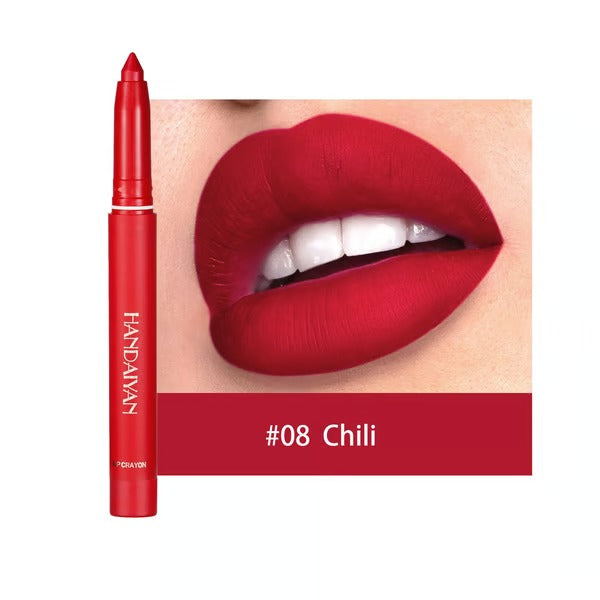 Lip Liner Retractable Long-Wear Hydrating & Plumping
