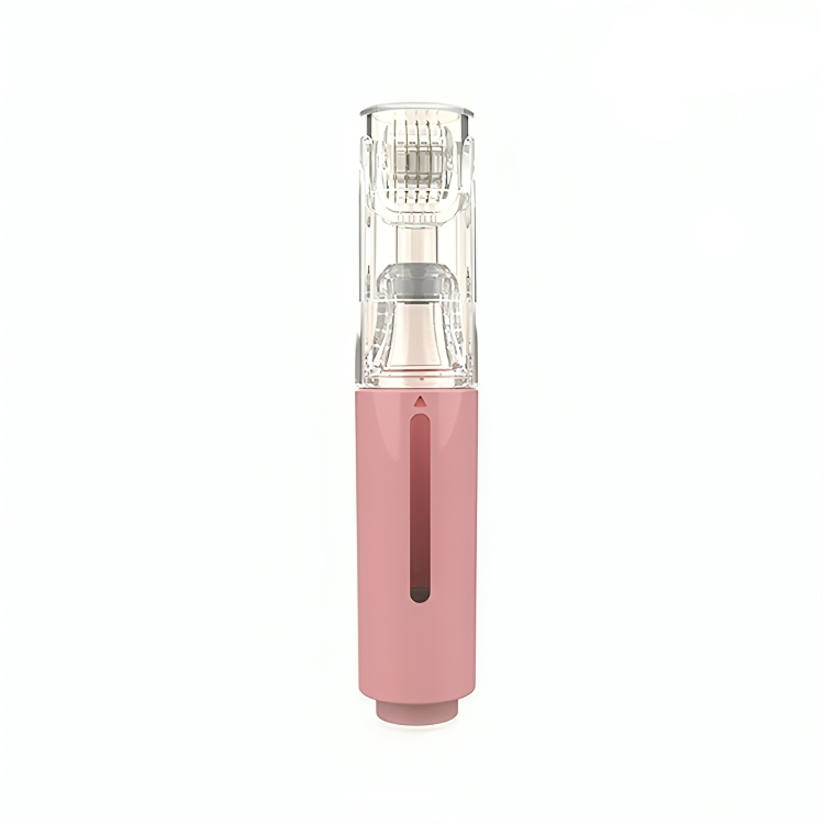 Lip Plumping Roller Microneedle Stainless Steel Tips