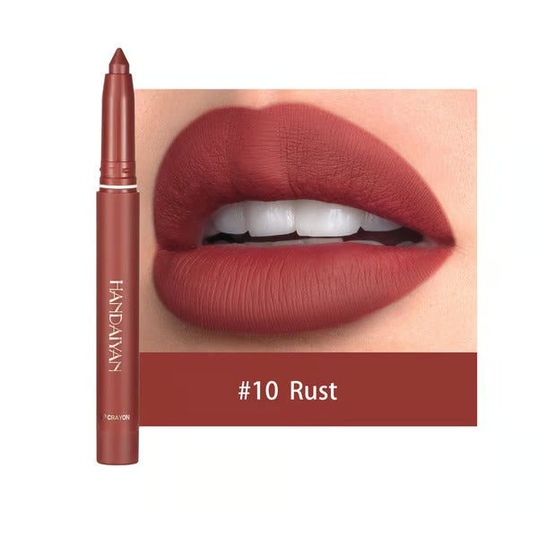 Lip Tint Long-Lasting Hydrating Satin Finish