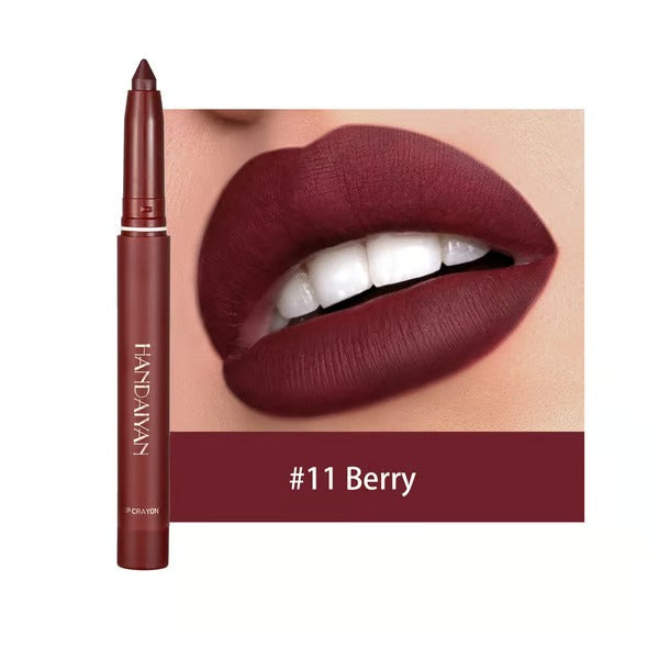 Lip Tint Long-Lasting Hydrating Satin Finish