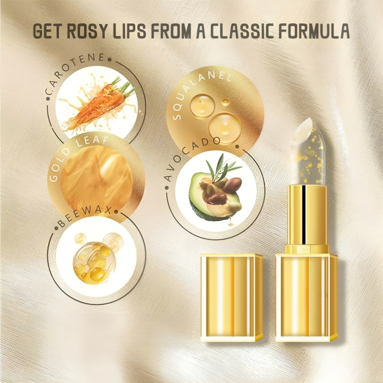 Lip Tint Sheer Color & Intense Hydration