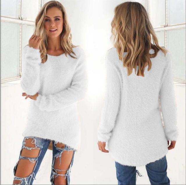Long-Sleeve Shirt Lightweight Breathable O-Neck