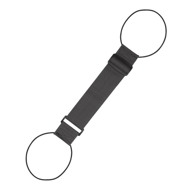 Luggage Strap Adjustable Elastic Waterproof