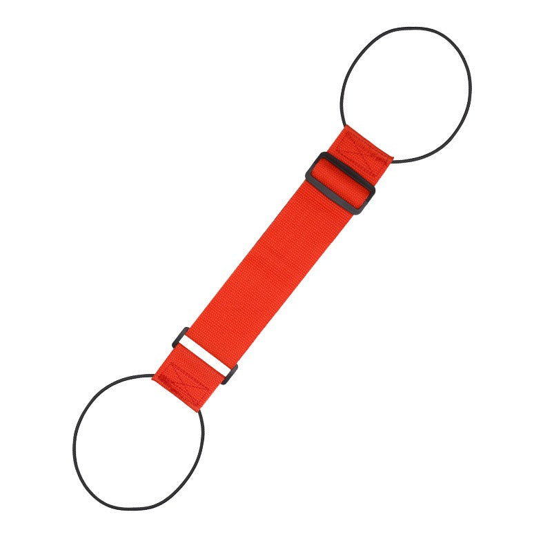 Luggage Strap Adjustable Elastic Waterproof