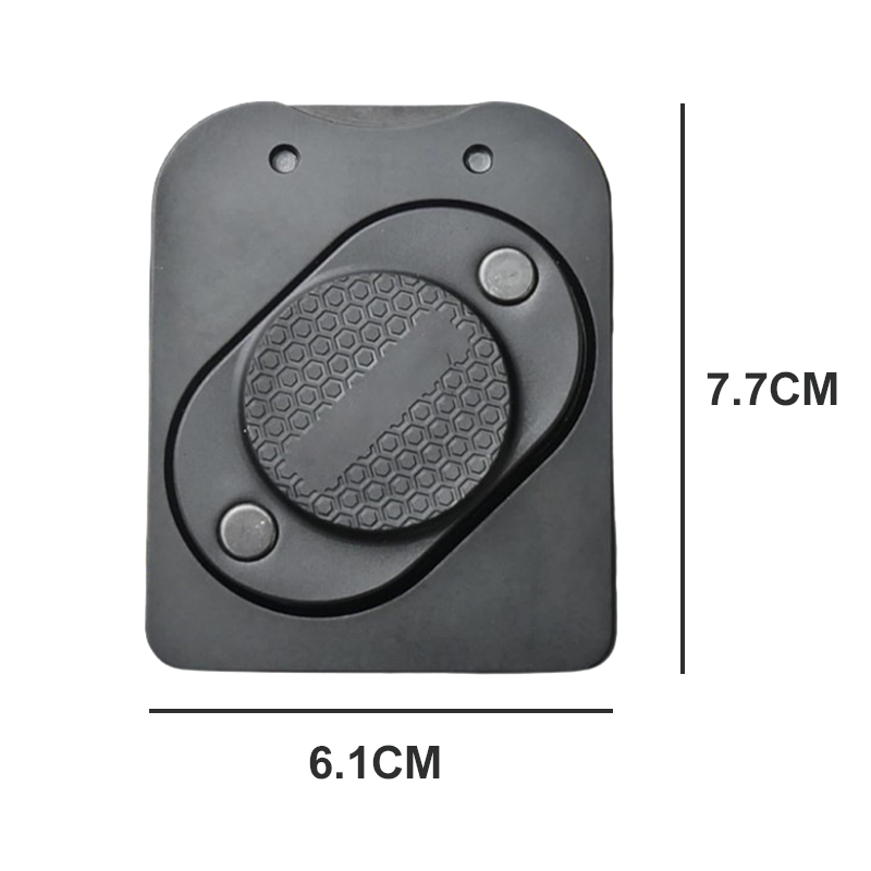 Magnetic Tool Holder Strong Magnet Belt Clip Nylon